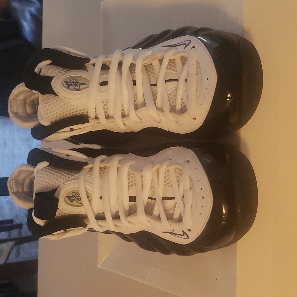 Foamposite One Concord